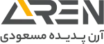 AREN PADIDEH MASOUDI LOGO