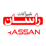 لوگو شیرآلات راسان