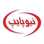 لوگو نیو پایپ