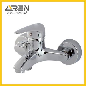 شیر حمام اکونومی