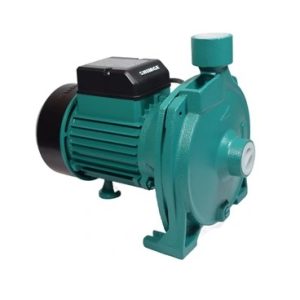 پمپ آب بشقابی شیمجه مدل CPm750 تک فاز حداکثر ارتفاع ۳۲ متر