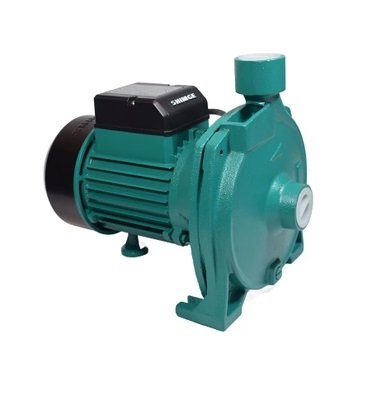 پمپ آب بشقابی شیمجه مدل CPm750 تک فاز حداکثر ارتفاع ۳۲ متر