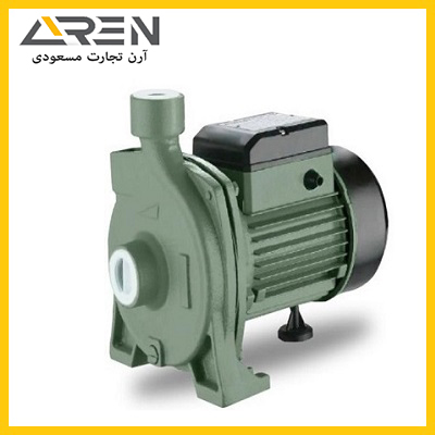 پمپ آب خانگی گرین مدل BP158 ظرفیت ۱ اسب تک فاز