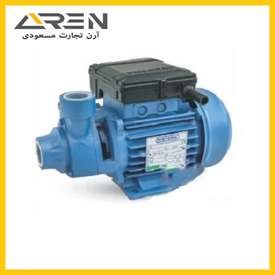 پمپ آب نیم اسب سیستما مدل TT50 ظرفیت ۳۸ متر