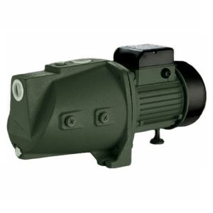 پمپ آب یک اسب جتی گرین