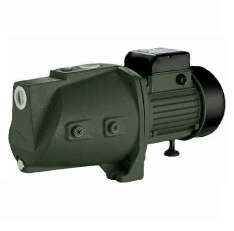 پمپ آب یک اسب جتی گرین