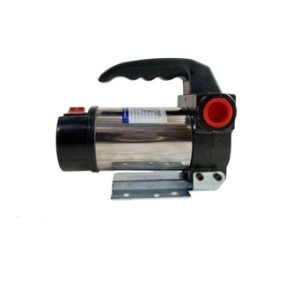 پمپ انتقال سوخت گازوئیل گرین مدل ZY40-220AC