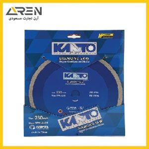 صفحه سرامیک بر mm230 كانتور