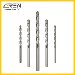 مته الماس گرانوکس