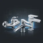 شیرآلات دستشویی